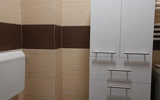 AP. 2 CAMERE- POPESTI-LEORDENI, PARCARE, BLOC NOU, METROU, MODERN - Poză 4