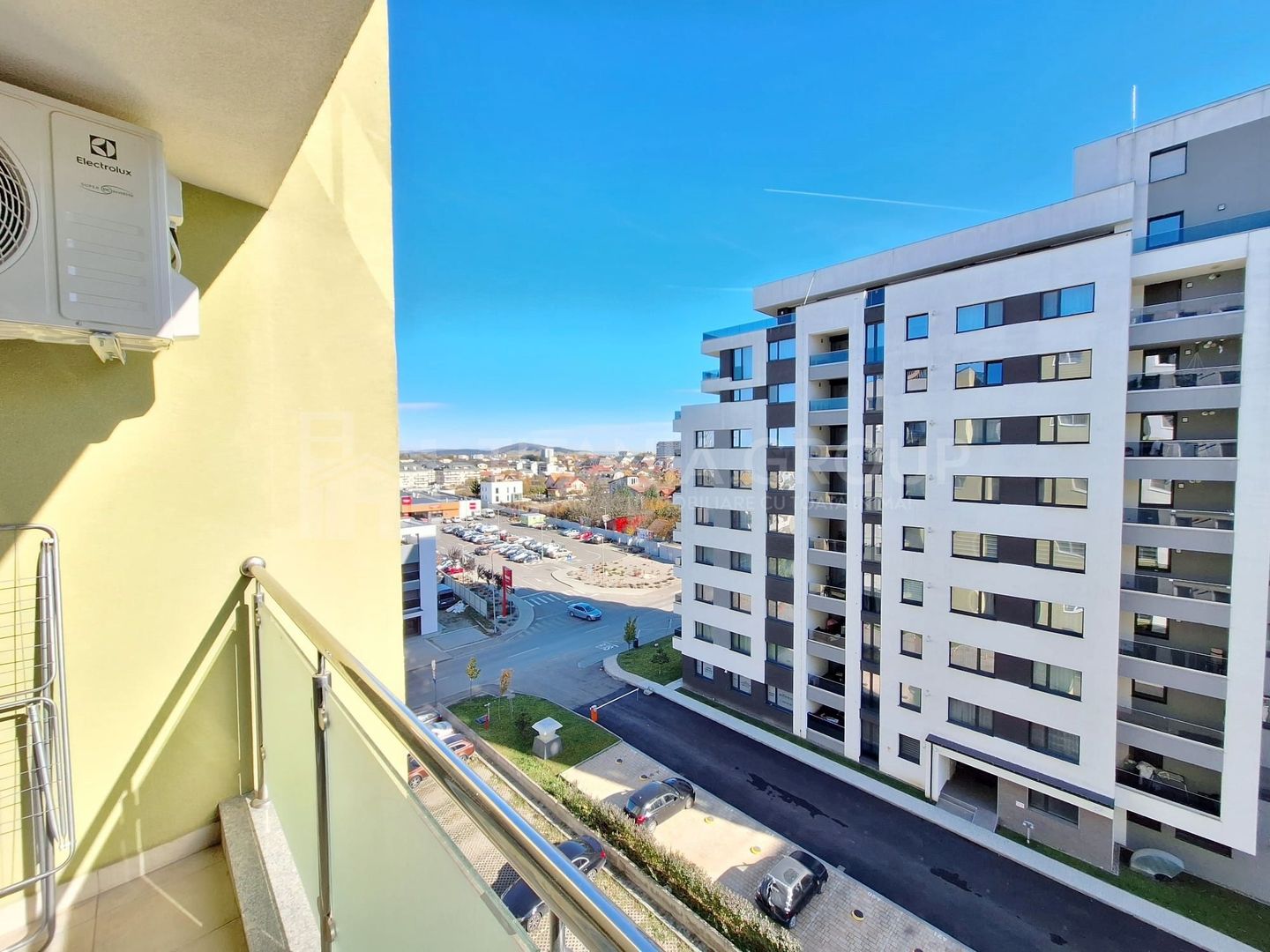 Apartament 2 camere,  parcare+boxa, Coresi, PET FRIENDLY - Poză 8