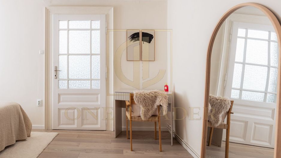 Apartament 2 -Strada Lungă | 75 mp - Terasă 12 mp - Parcare Privată - Poză 11