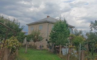 Casă de vânzare cu teren de 1450 mp în Lunca, Pașcani, lângă școală - Poză 4
