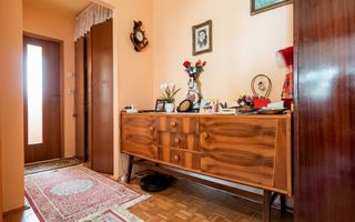 Apartament 2 camere de vanzare et 3 Terezian. - Poză 3