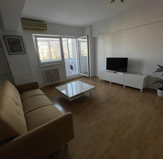 Apartament 2 camere Banu Manta-Titulescu-Primaria Sector 1 - Poză 2