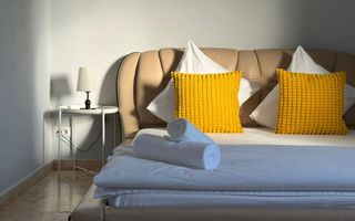 Penthouse Ultracentral de vanzare Timpuri Noi - Poză 3