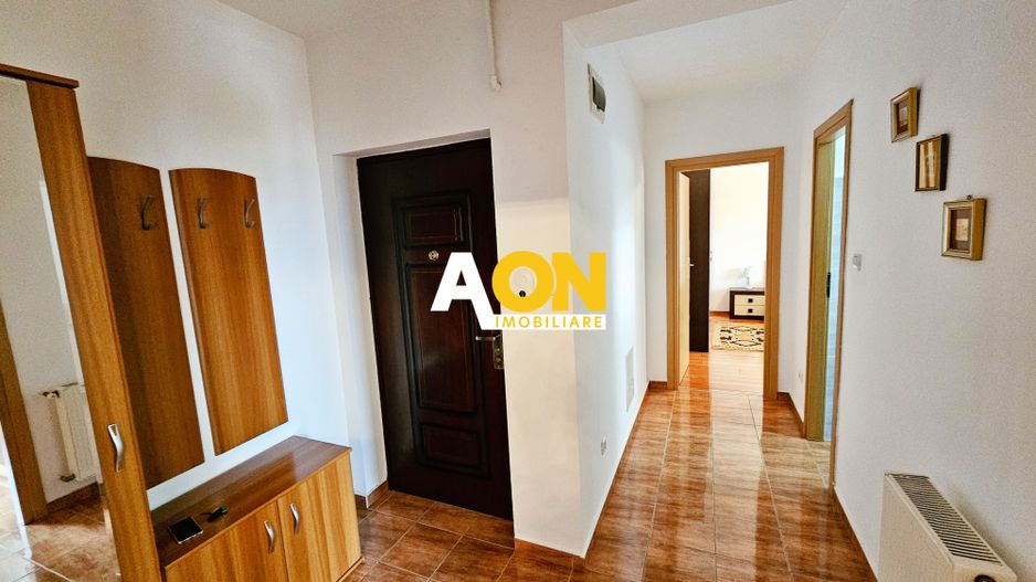Apartament 2 camere, 60 mp utili + balcon 15 mp, B-dul Transilvaniei - Poză 5