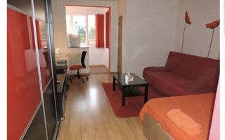 Garsoniera zona Liviu Rebreanu - TItan - Poză 2