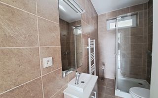 Casa tip dulplex 120 mp + 80 mp terase + garaj, zona Liceu Waldorf - Poză 17