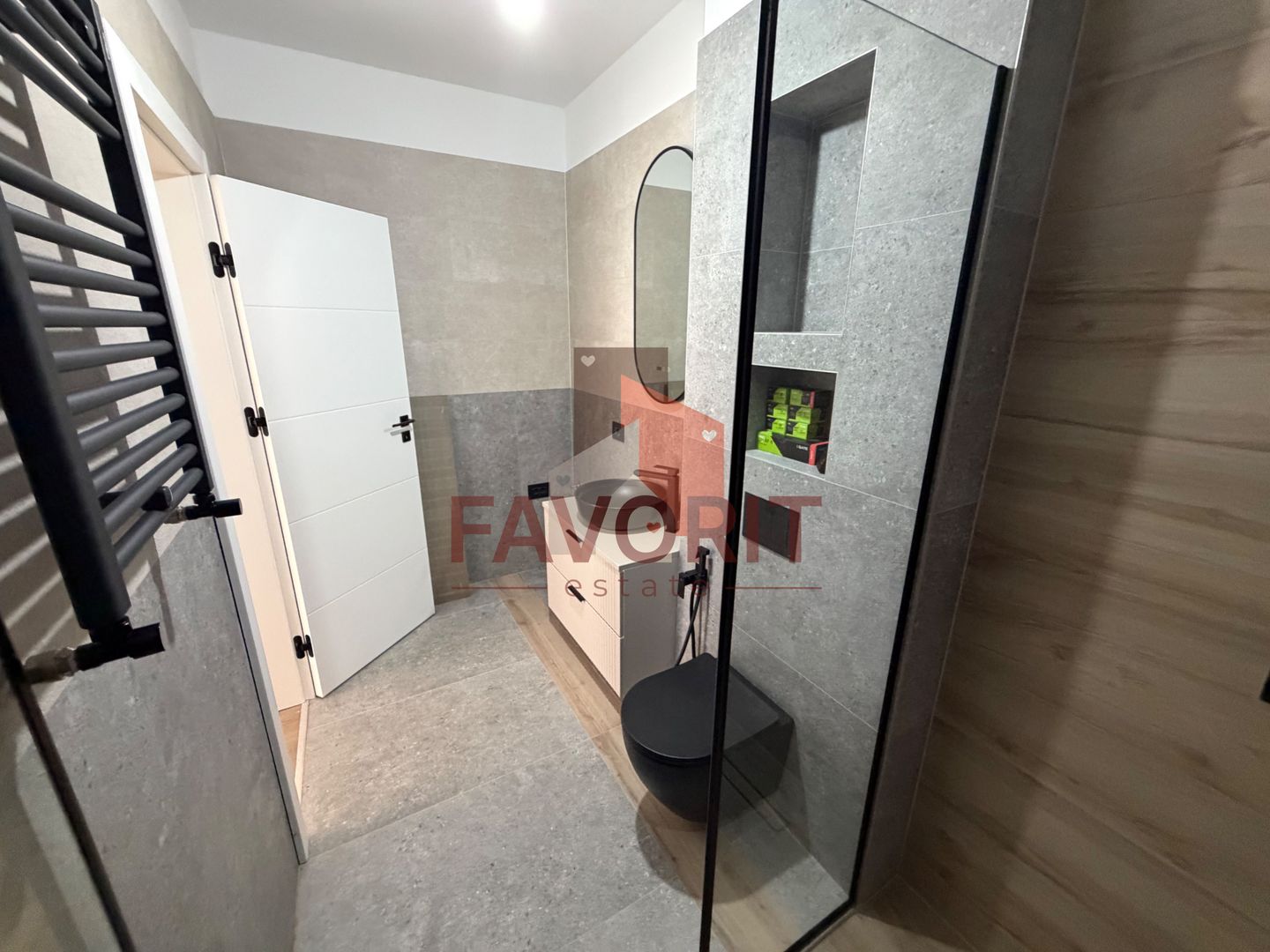 Apartament cu 4 camere pe 2 nivele. 108 mp utili. Comision 0% - Poză 4