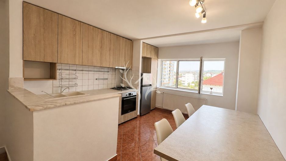 Apartament 2 camere decomandat, 52 mp + boxa 10 mp – Intre Lacuri - Poză 4