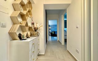 Vânzare apartament cu 2 camere, 56 m.p. în Tătărași - Evergreen Towers - Poză 18