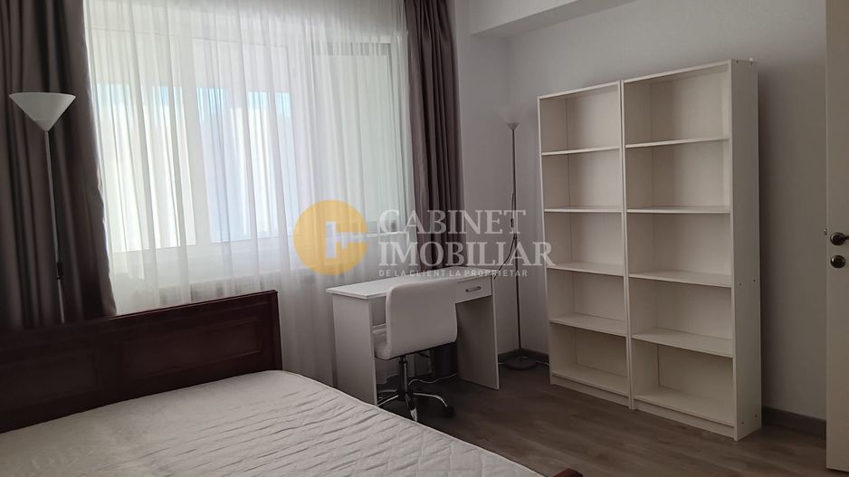 Apartament 3 camere mobilat – Expo Residence Copou - Poză 11