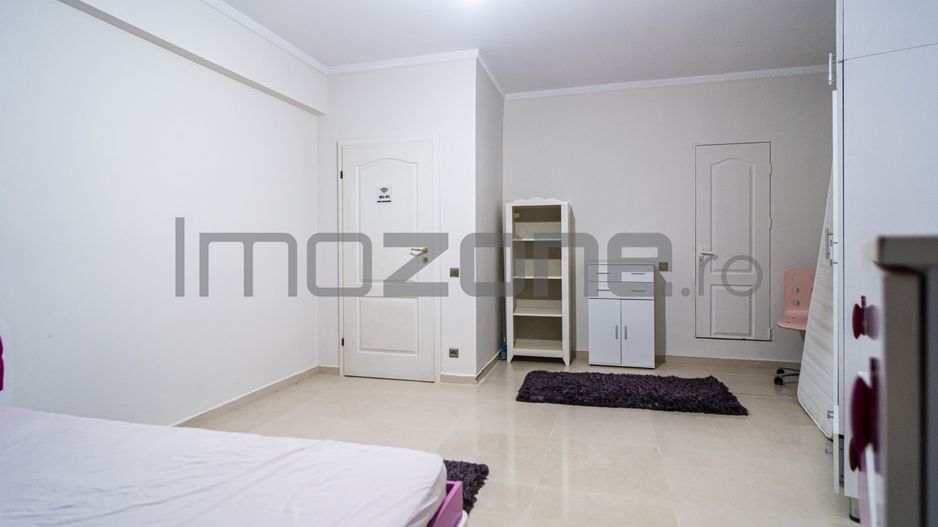Ap. 3camere duplex, 103mp, 2 băi, centrală, metrou Râul Doamnei - Prel. Ghencea - Poză 8
