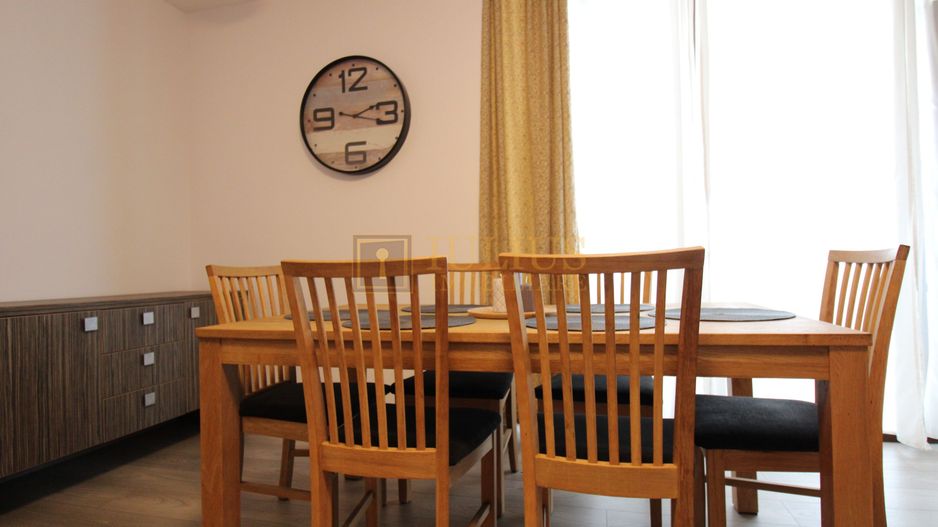 3 camere in Dumbravita; et II, str Rozelor, cartier deosebit. - Poză 7