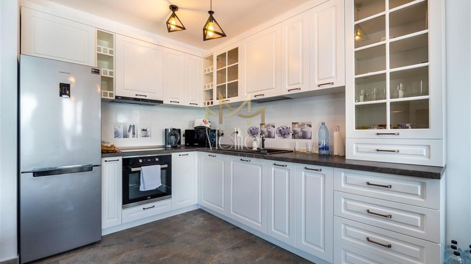 ✅ Apartament superb cu 2 camere bloc nou garaj Calea Dorobantilor! - Poză 11