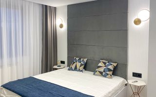 Chirie | Apartament 2 camere | Parc Herăstrău - Poză 8