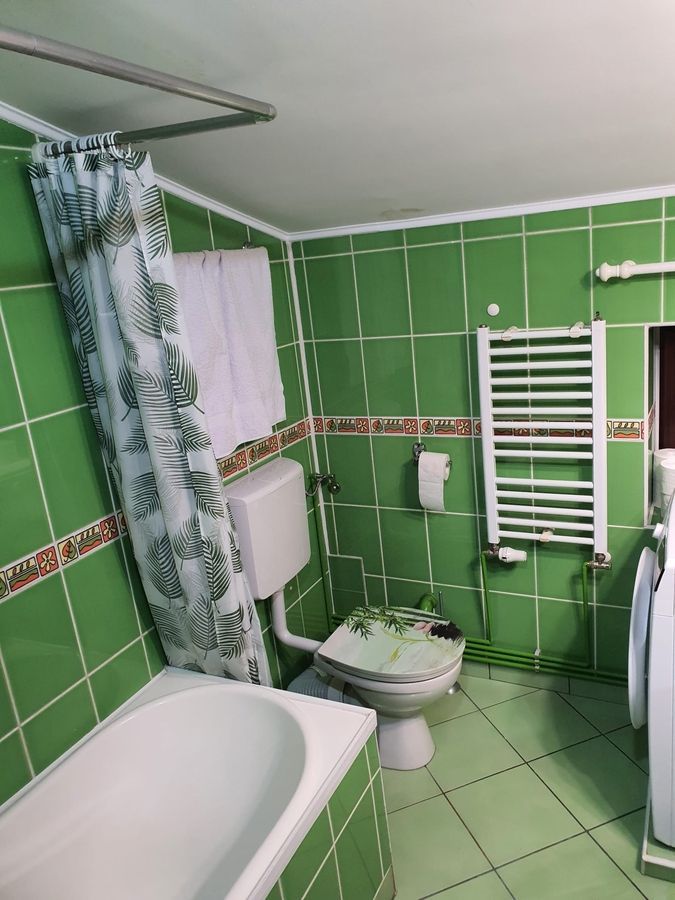 BRASADAS închiriază ap 2 cam la MANSARDA zona Dorobanti. - Poză 9