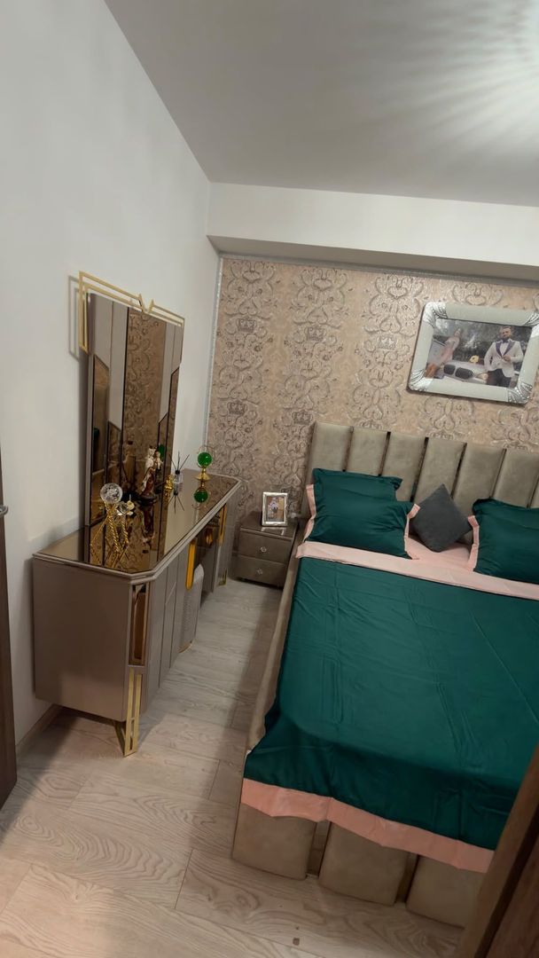 De vanzare apartament 2 camere LUX zona Militari Residence/Mobilat Utilat - Poză 6