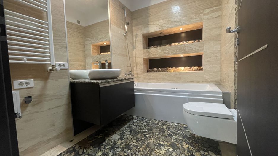 Apartament 2 camere 66 mp – Dorobanți / Beller – Bloc 2015, centrală proprie - Poză 3