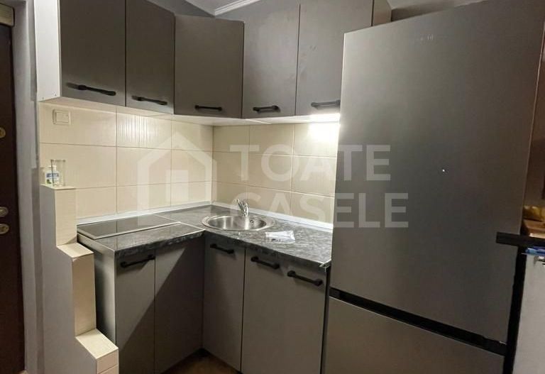 Garsonierea mobilata, zona Electrica - Poză 5