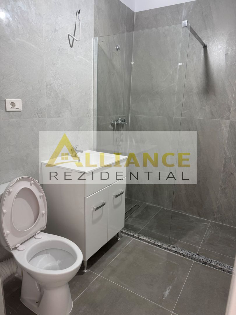 APARTAMENT 2 CAMERE TIP STUDIO | 55,28 MP | FINALIZAT 2026 | POPEȘTI - Poză 10
