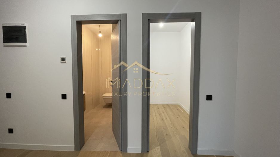 Apartament LUX _3 camere***124 mp***View Parcul Verdi//FLOREASCA - Poză 12