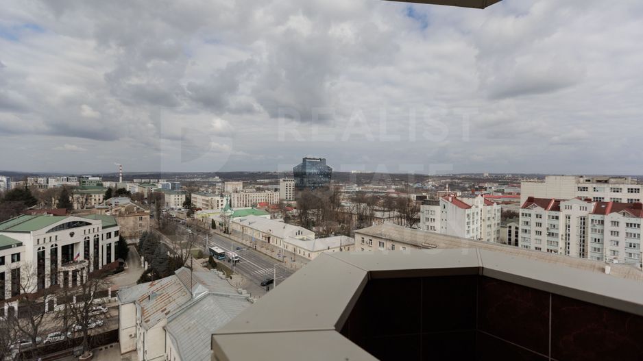 Vânzare, apartament, 3 camere, bd. Ștefan Cel Mare Și Sfânt, Centru - Poză 18