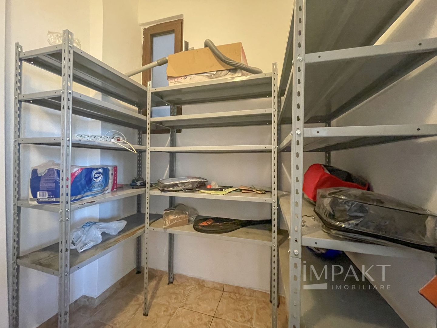 Casa alipita pretabila pentru birouri, in cartierul Iris - Poză 9