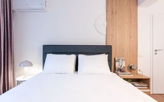 Apartament de inchiriat cu 3 camere - Poză 6