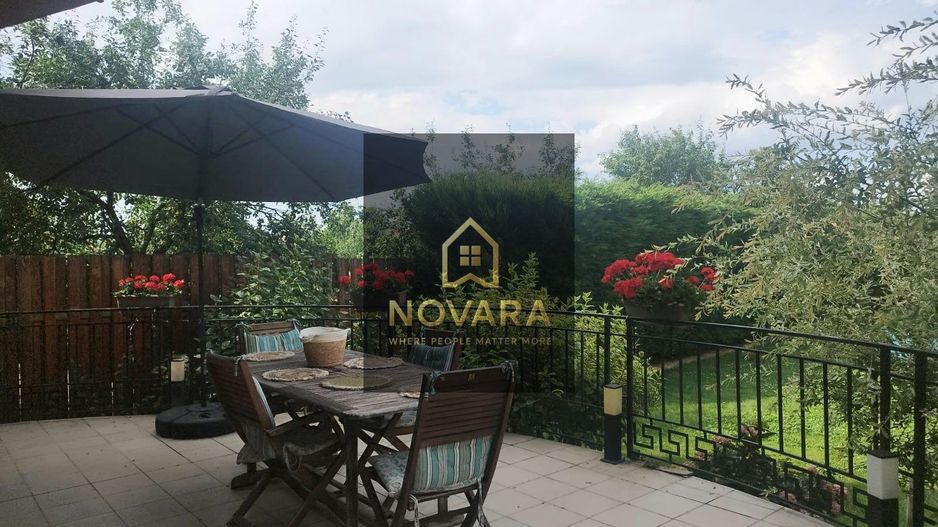 Casa Premium cu 816 m teren - Poză 12