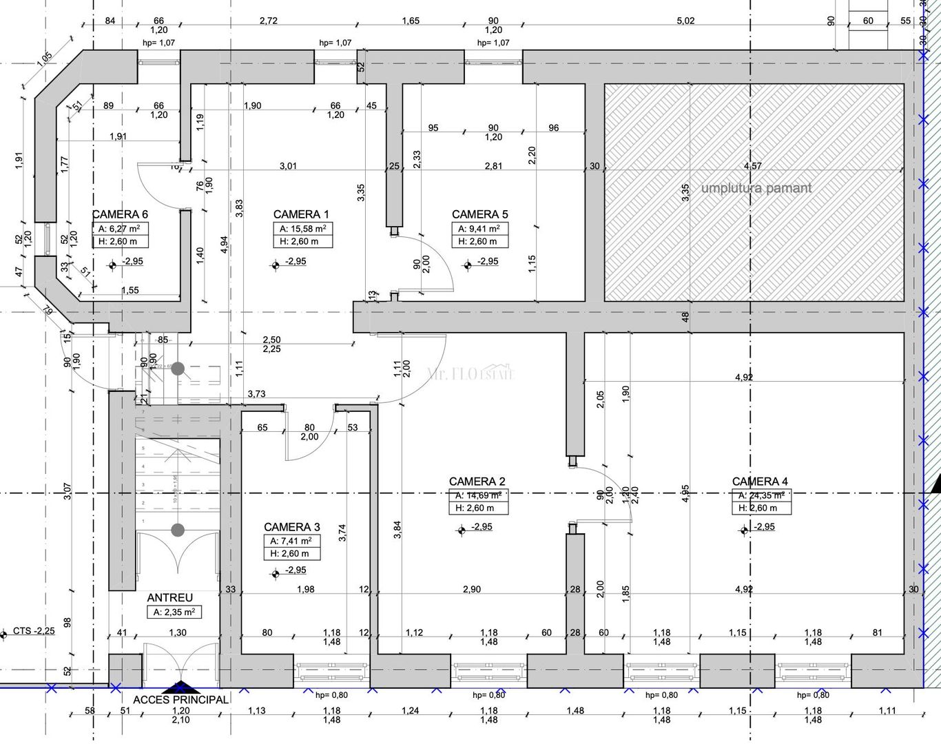 De vanzare Strada Memorandului Timisoara Oportunitate de afacere - Poză 2