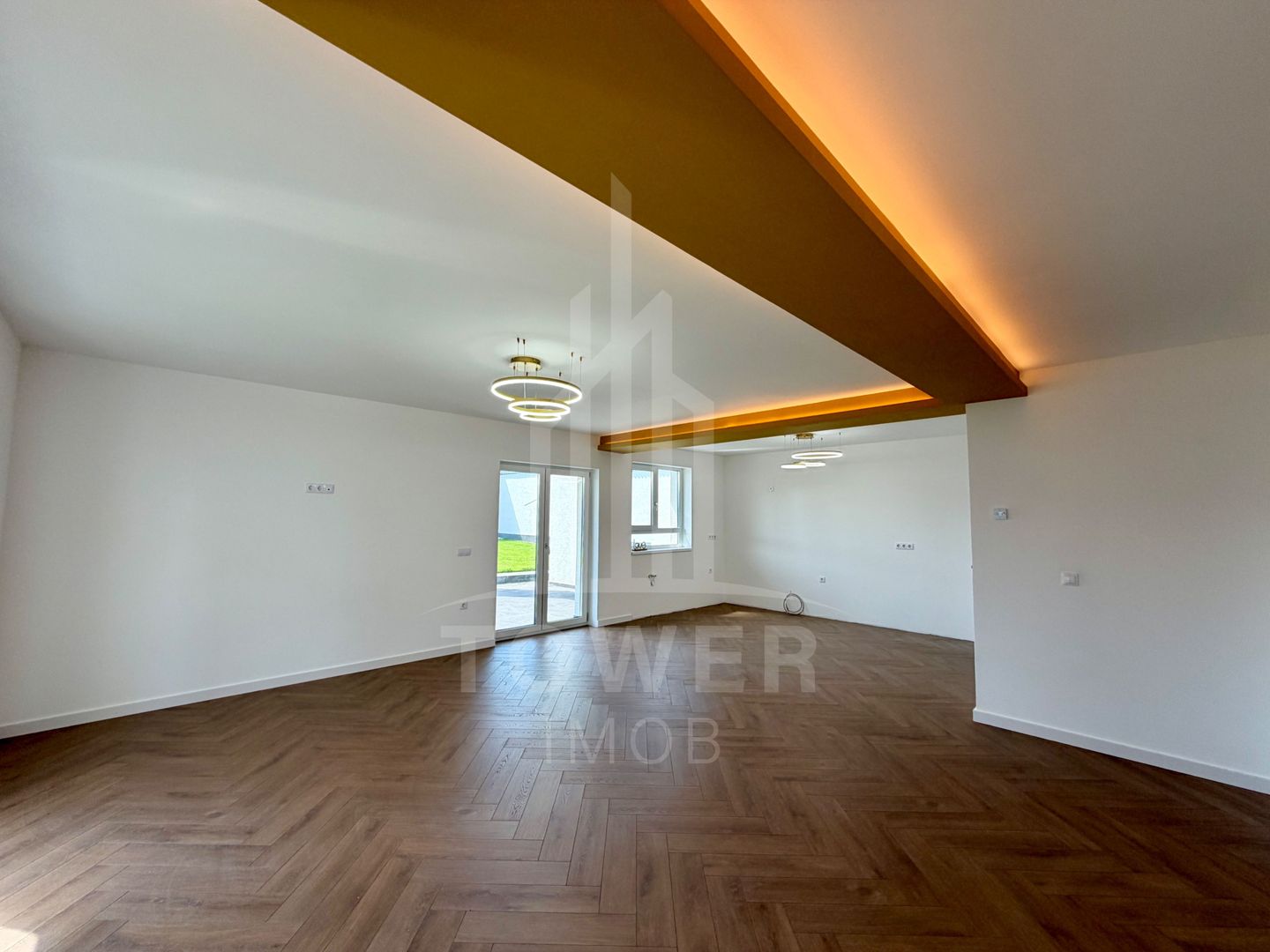 Casa moderna Premium-Daia Noua - Poză 25