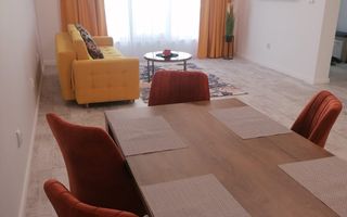Duplex frumos de inchiriat, cartier Borhanci! - Poză 11