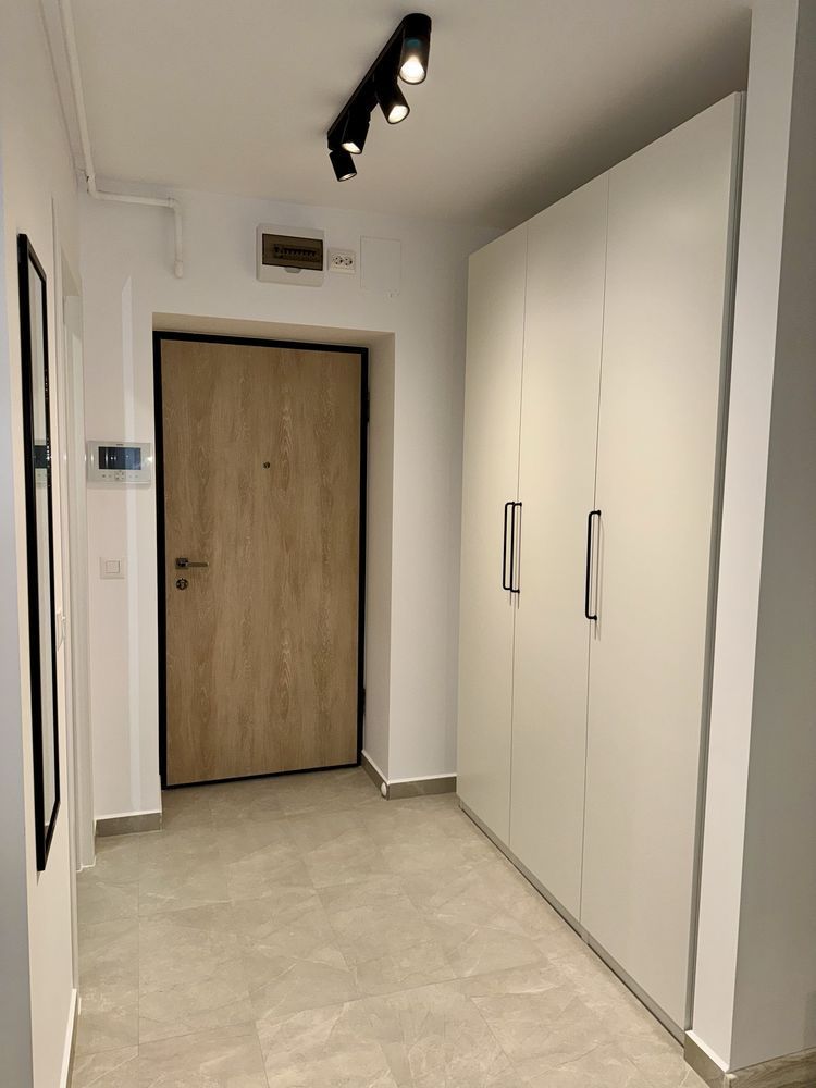 Garsoniera  Hils Brauner  - metrou Nicolae Teclu - Poză 4