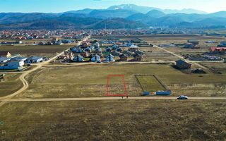 700 mp teren intravilan, recomandat constructie casa/ investitie, Cristian - Poză 1