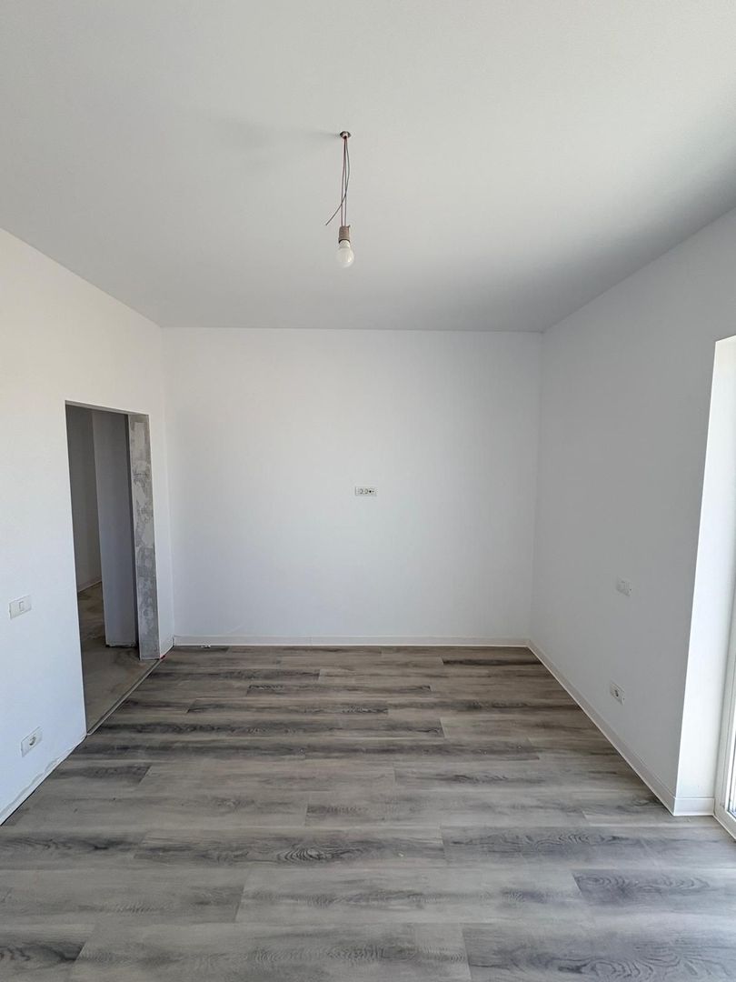 Apartament Nou 3 Camere (72 mp), Etajul 1 – Încălzire în Pardoseală - Poză 2