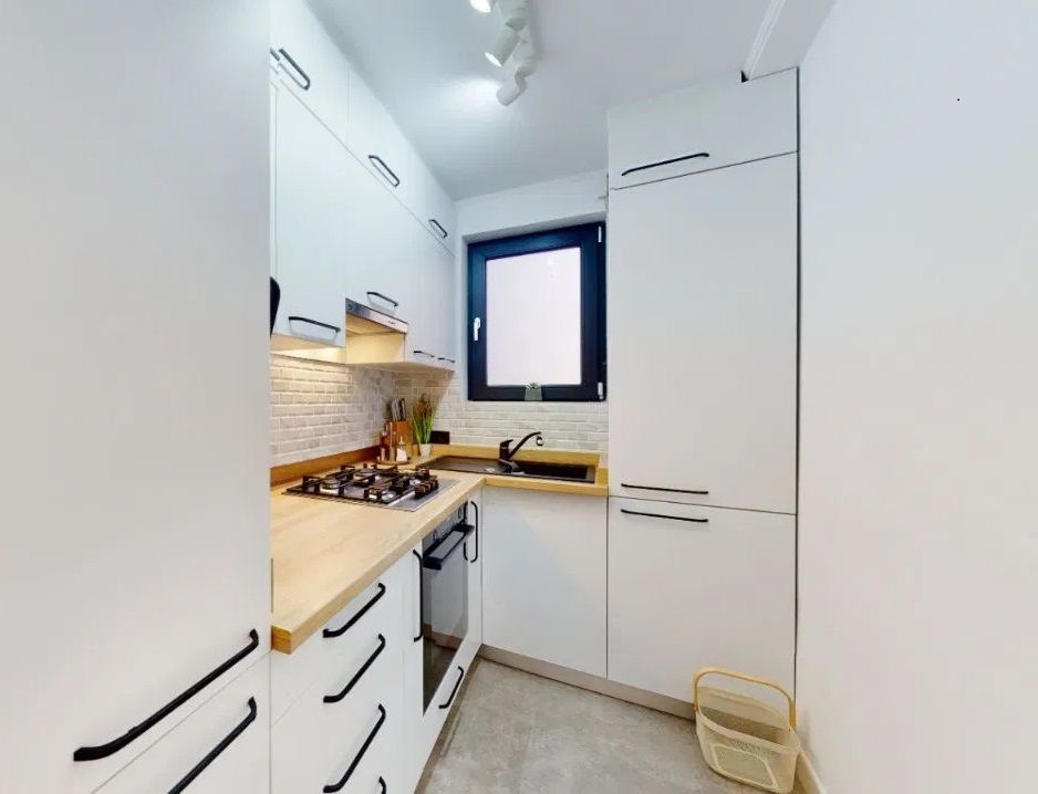 Apartament 3 camere la prima inchiriere parcul Izvor - Poză 12