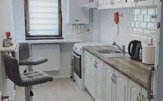 Apartament 2 camere de inchiriat in Bucium, Iasi – Colega de apartament cautata - Poză 2