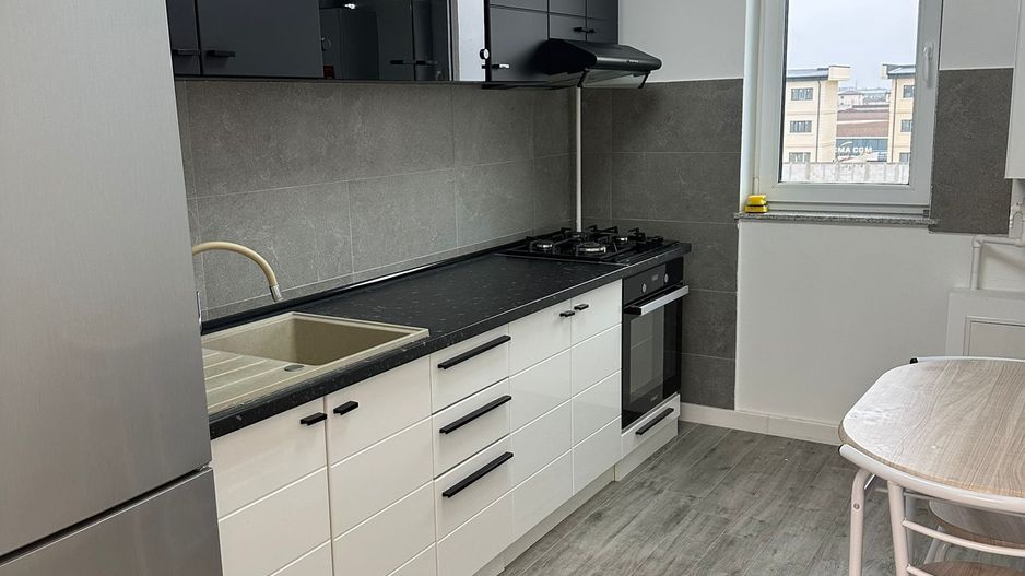 AP. 2 CAMERE BD. NORDULUI, LOC PARCARE, BLOC NOU, CENTRALA, MODERN - Poză 5