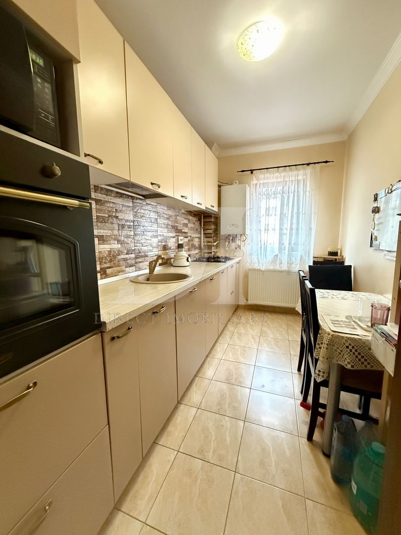 Apartament la cheie / etaj intermediar / Zona Eroilor - Poză 2