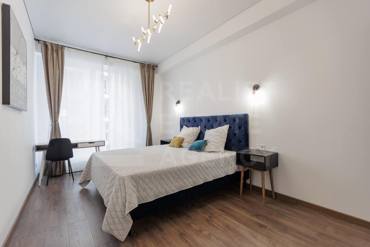 Chirie, apartament, 2 camere, strada Mihai Eminescu, Centru - Poză 4