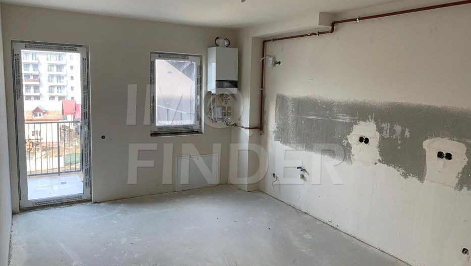 Apartament Nou  Zona LIdl Calea Baciului - Poză 1