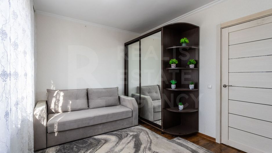 Vânzare, apartament, 1 cameră, bd.  Mircea Cel Bătrân, Ciocana - Poză 1