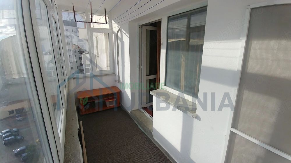 Apartament 2 camere   mobilat și utilat complet, zona Alexandru - Poză 8