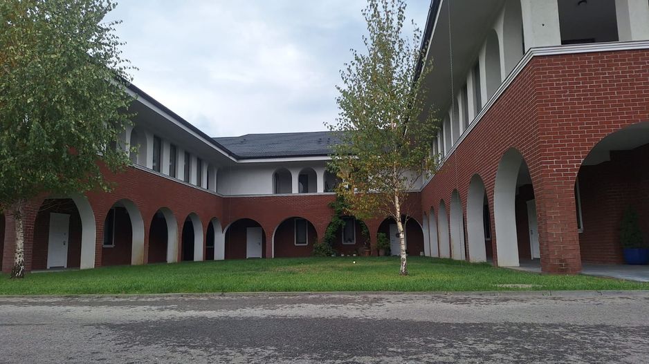 Tunari Park Rezidence - Eleganta Brancoveneasca - Poză 10