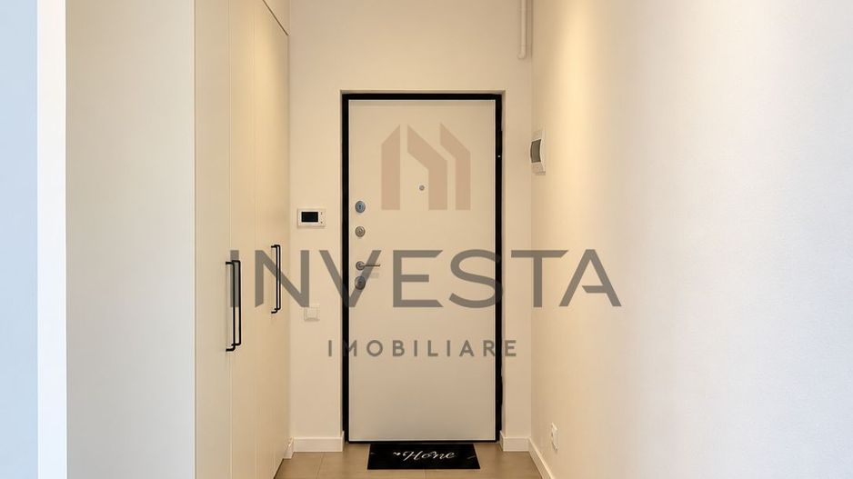 Apartament 3 camere, confort sporit, la cheie, Marasti - Poză 9