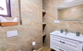 COMISION 0% | APARTAMENT 3 CAMERE | 2 BALCOANE | NOU | DOAMNA STANCA - Poză 8