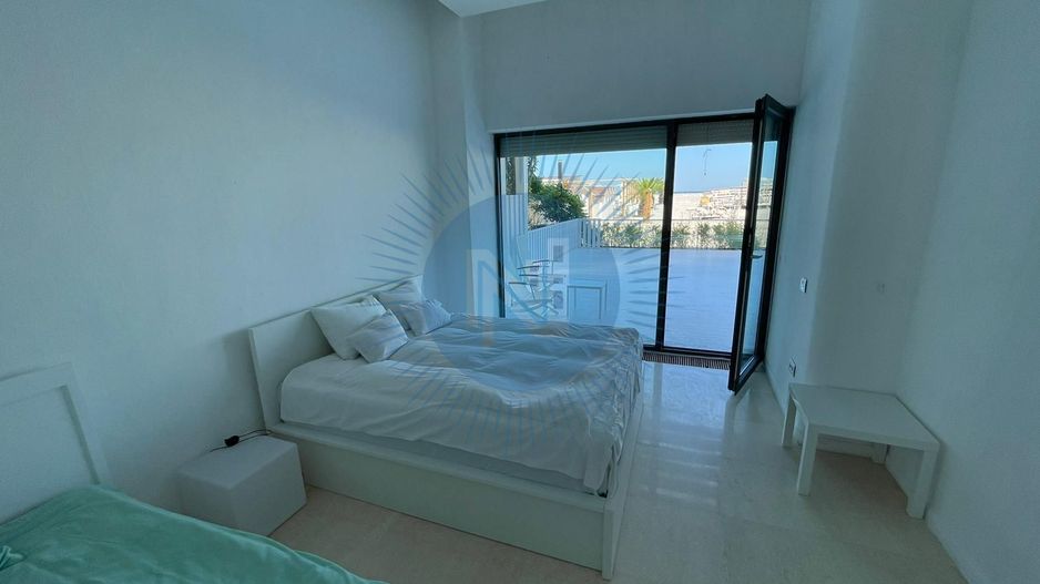 Apartament 2 camere Caelia vedere la mare - Poză 3