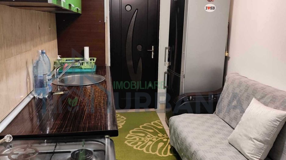 Apartament 1 cam Pacurari Iasi - proprietar - Poză 6