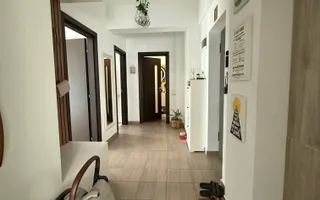 Apartament 2 camere | 64,2 mp | Biruintei | Etaj 1 | 135.000 € - Poză 14
