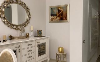 Apartament 4 camere Barbu Vacarescu | Intrarea Chefalului - Poză 10