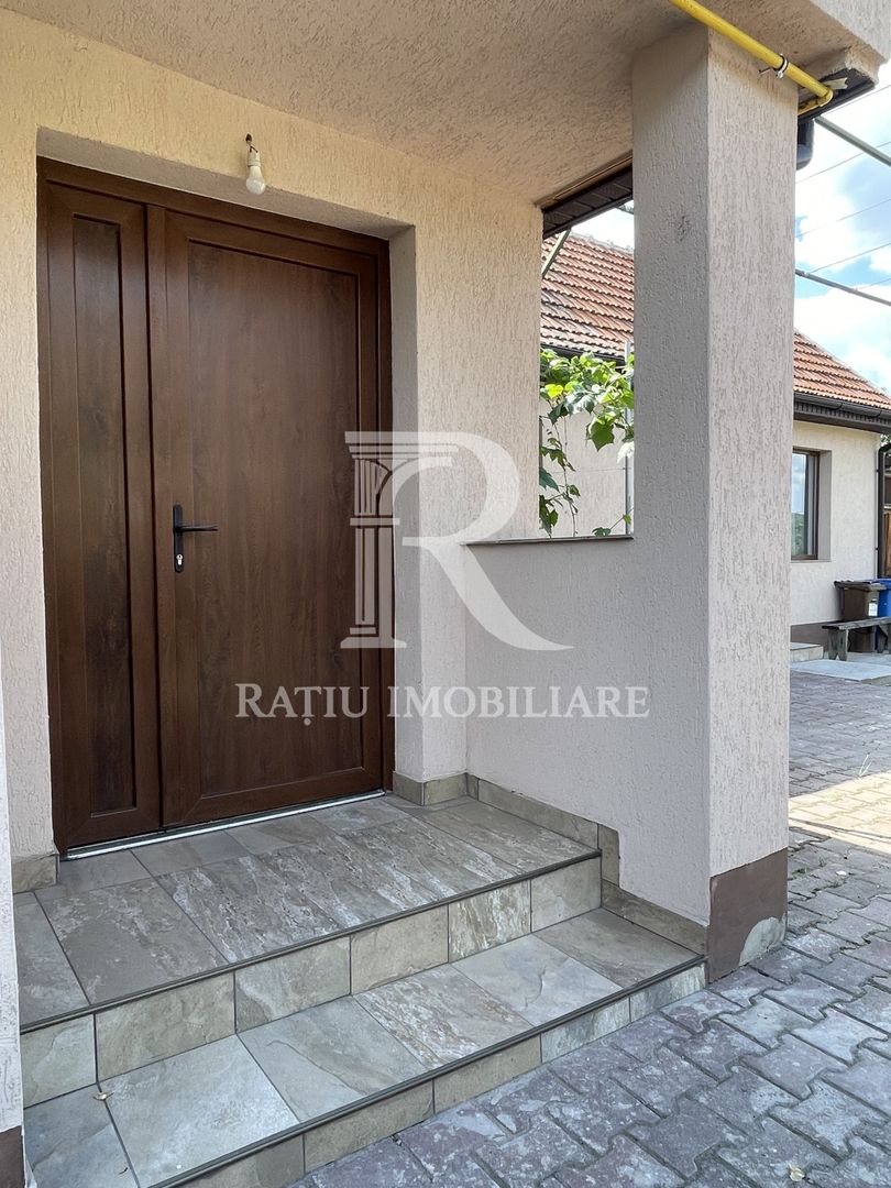 Casa de inchiriat | Pet friendly | Calea Clujului | Oradea - Poză 2